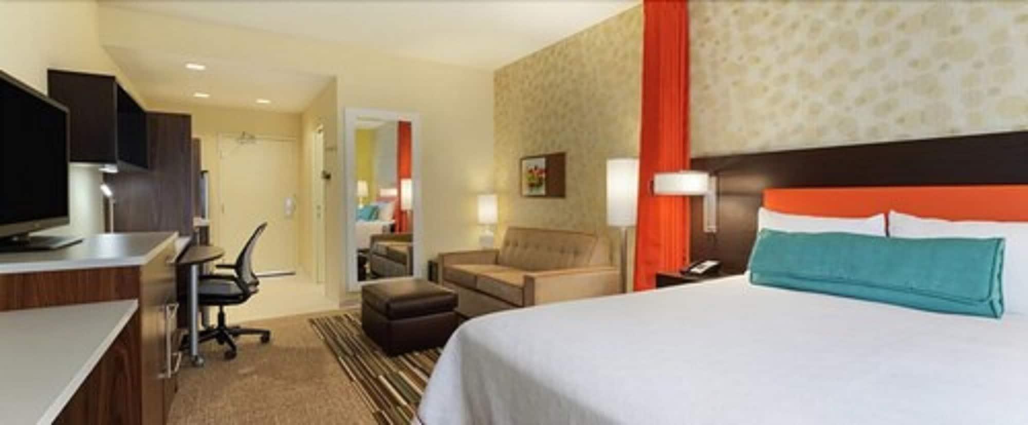 Home2 Suites By Hilton Farmington/Bloomfield Esterno foto