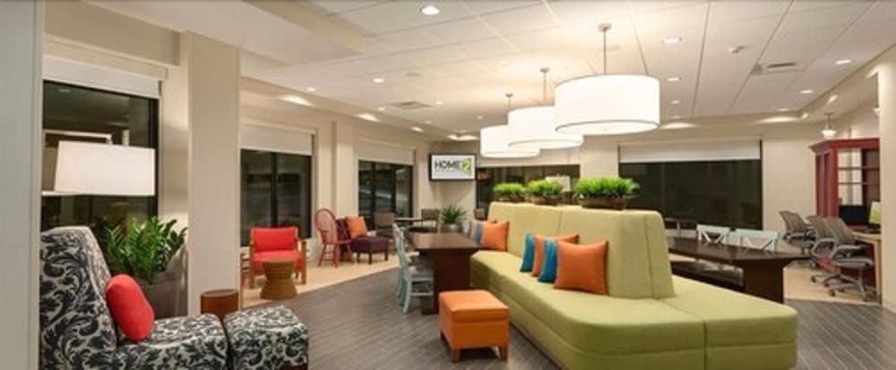 Home2 Suites By Hilton Farmington/Bloomfield Esterno foto