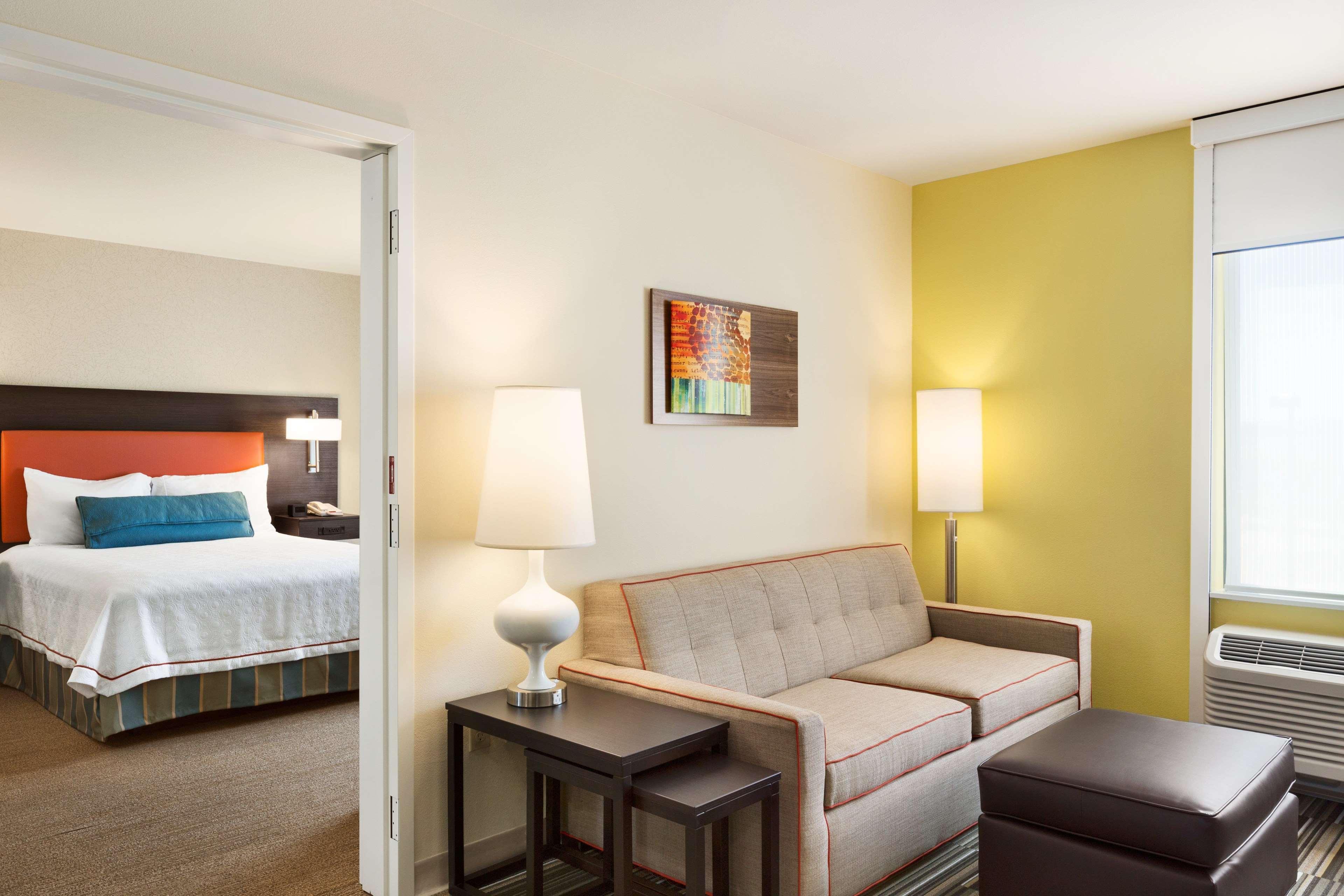 Home2 Suites By Hilton Farmington/Bloomfield Esterno foto
