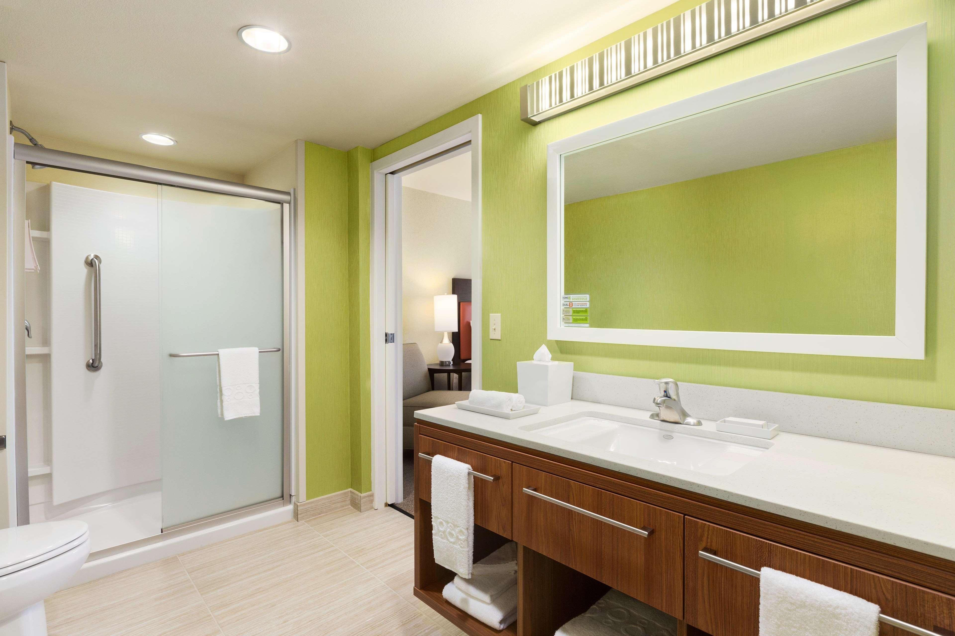 Home2 Suites By Hilton Farmington/Bloomfield Esterno foto