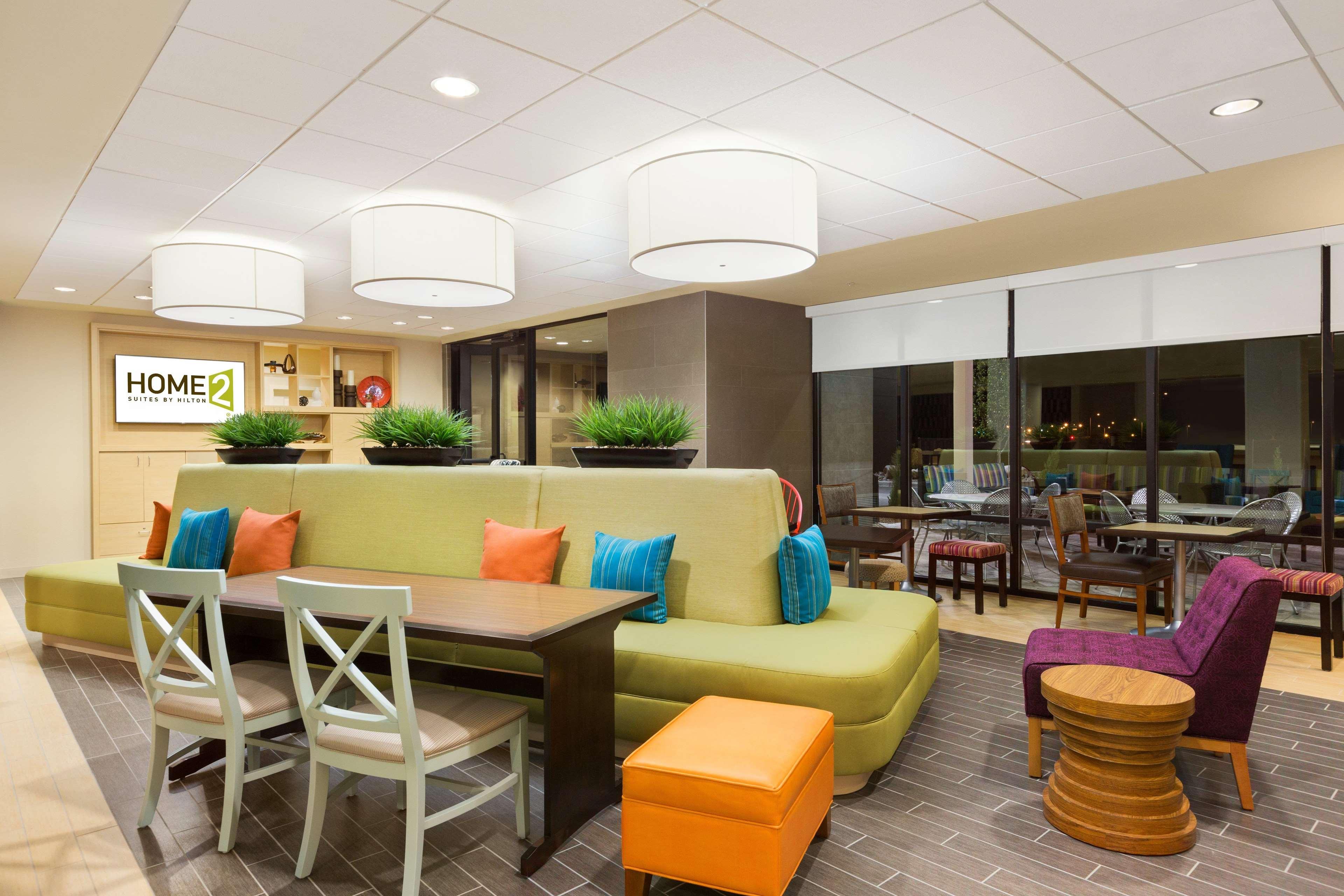 Home2 Suites By Hilton Farmington/Bloomfield Esterno foto