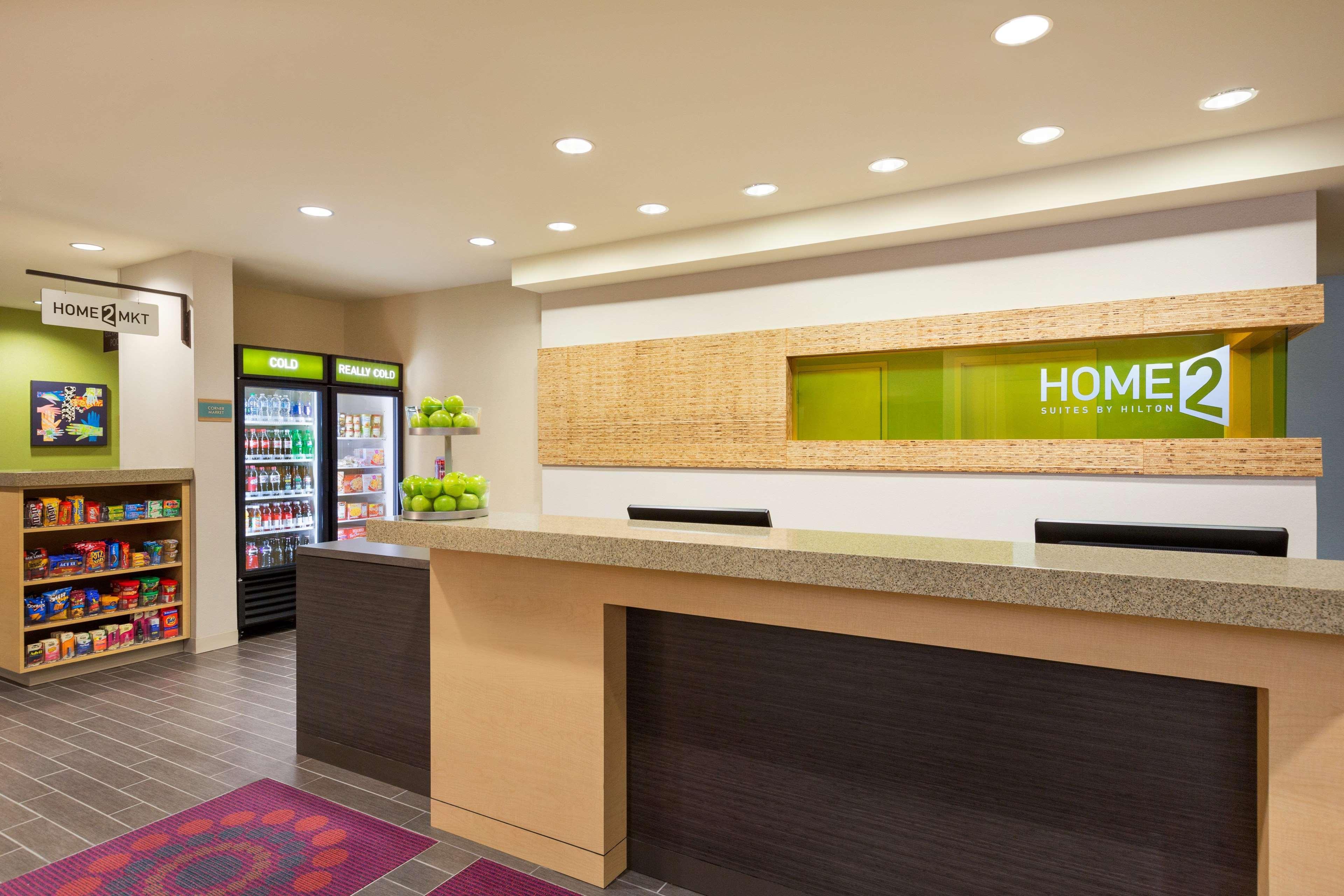 Home2 Suites By Hilton Farmington/Bloomfield Esterno foto