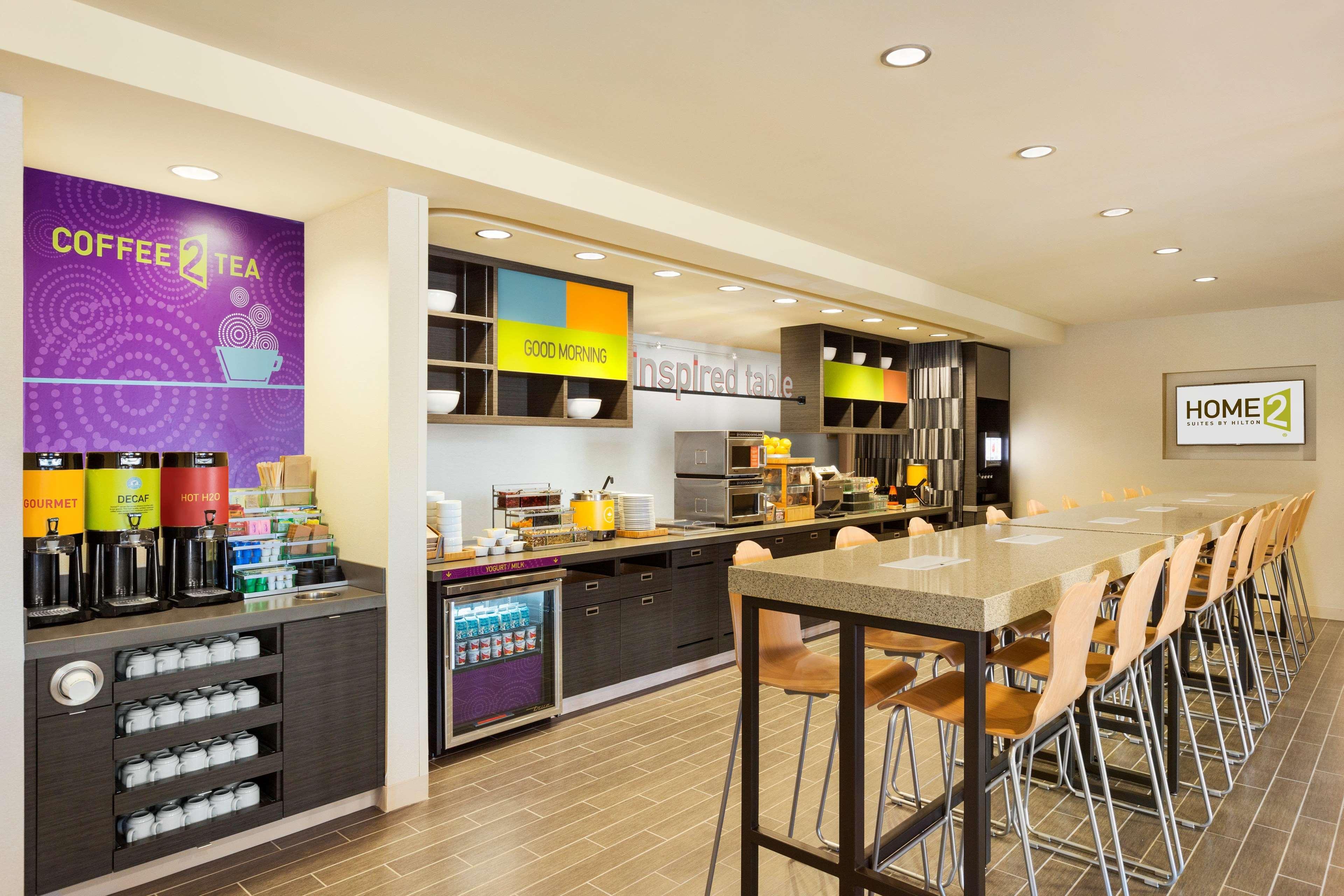 Home2 Suites By Hilton Farmington/Bloomfield Esterno foto