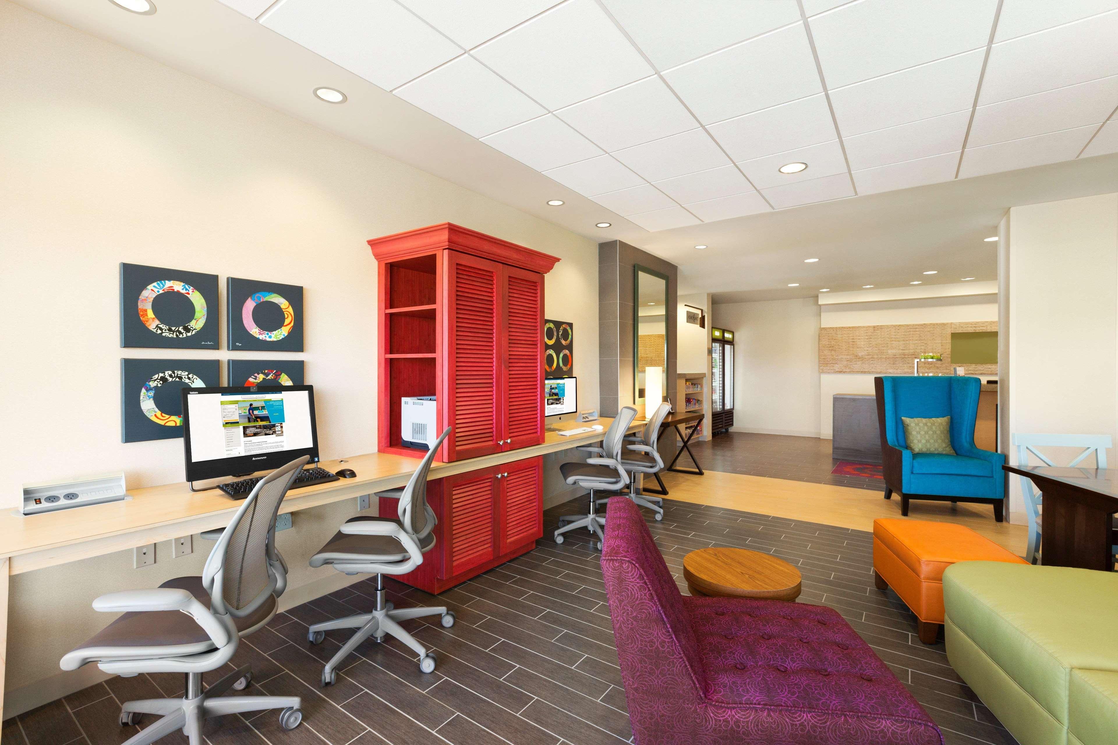 Home2 Suites By Hilton Farmington/Bloomfield Esterno foto