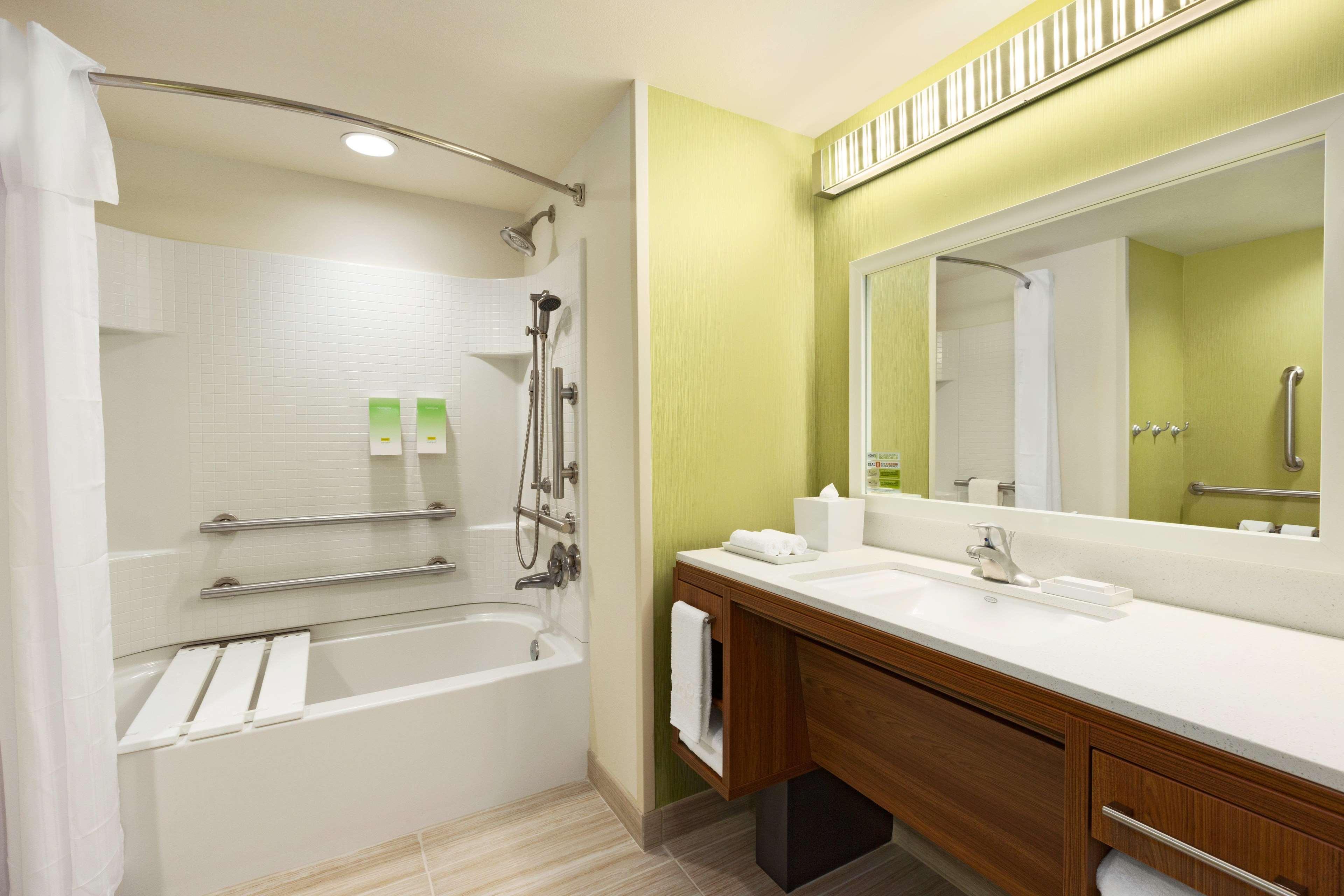 Home2 Suites By Hilton Farmington/Bloomfield Esterno foto