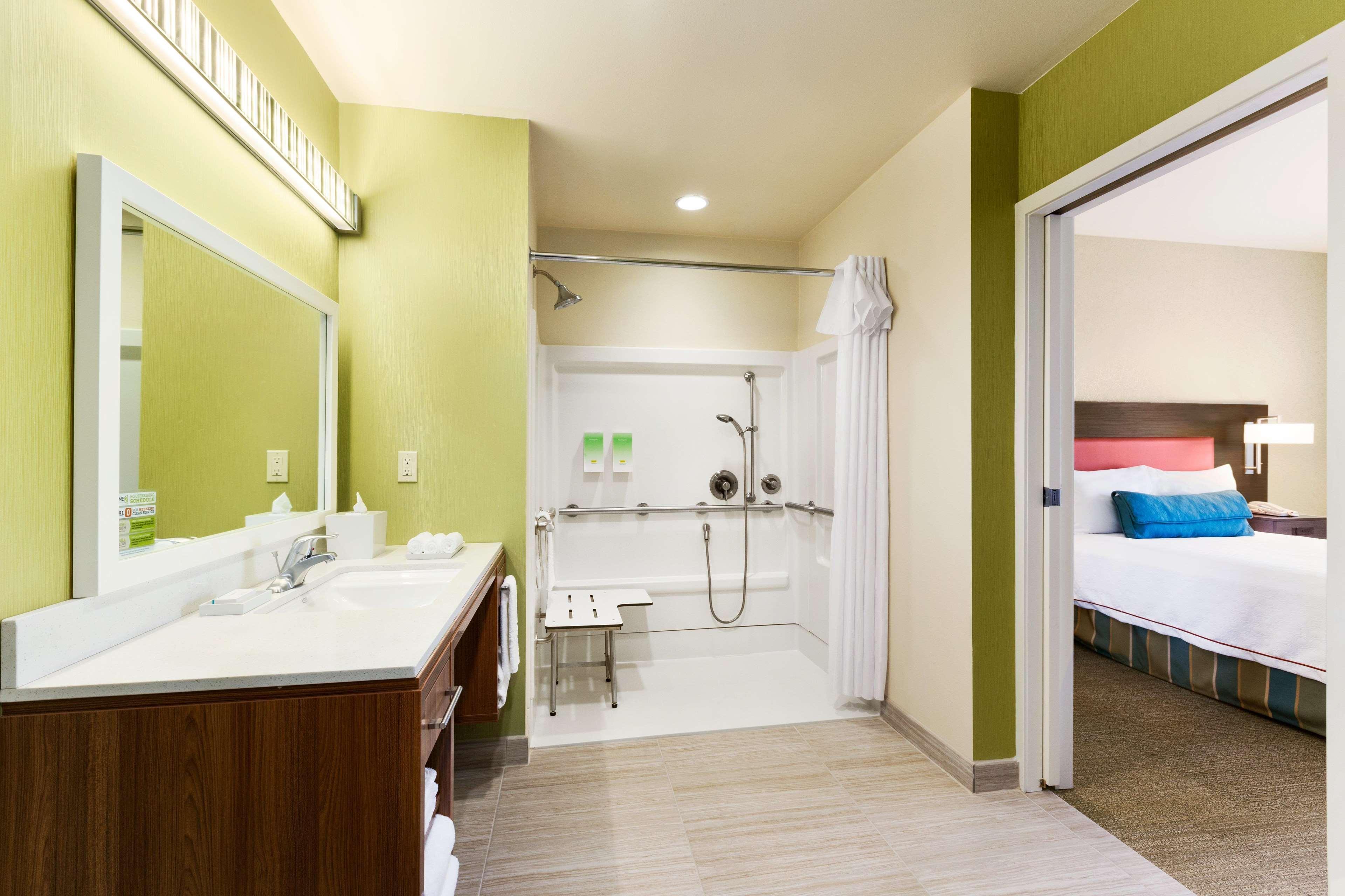 Home2 Suites By Hilton Farmington/Bloomfield Esterno foto