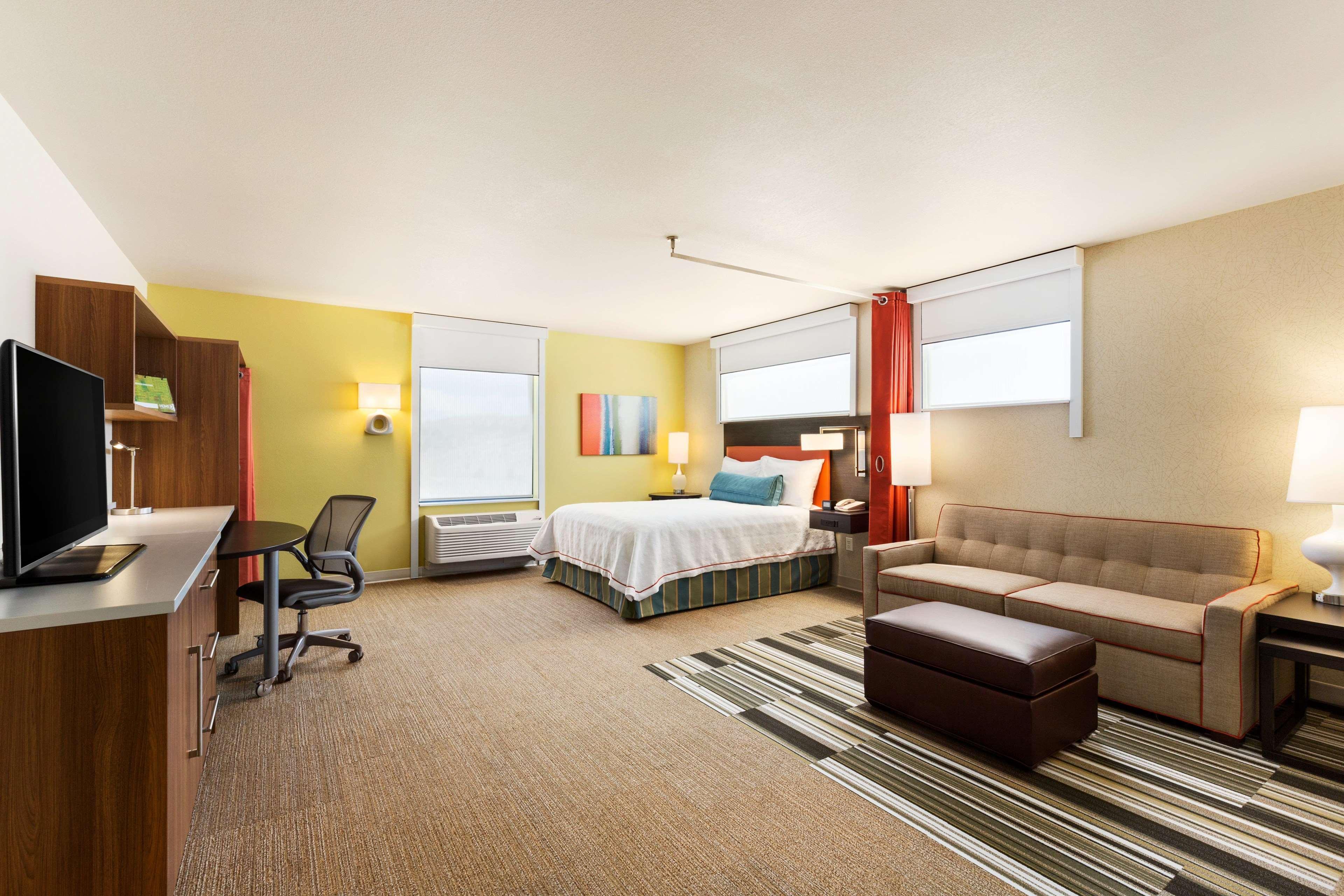Home2 Suites By Hilton Farmington/Bloomfield Esterno foto