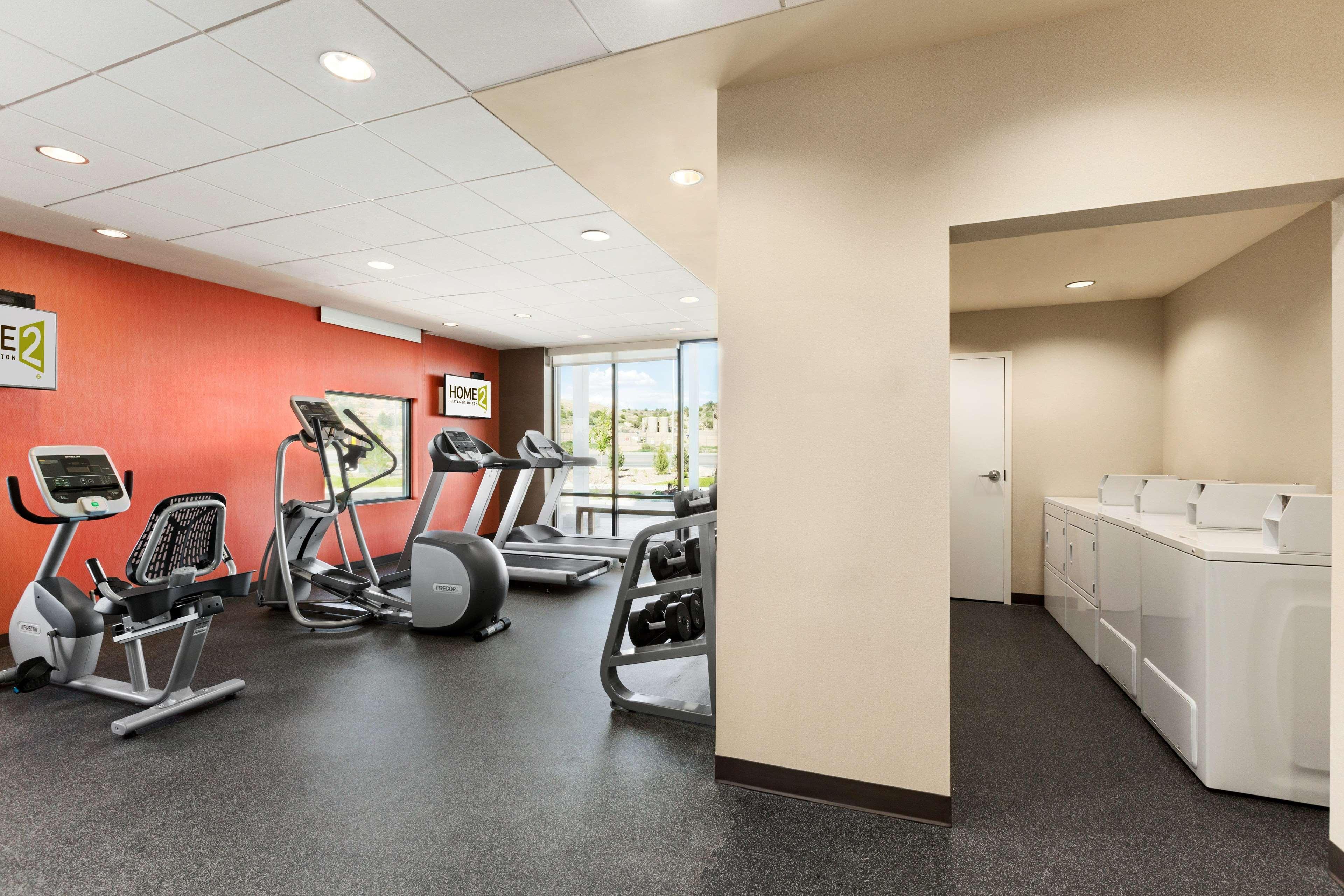 Home2 Suites By Hilton Farmington/Bloomfield Esterno foto