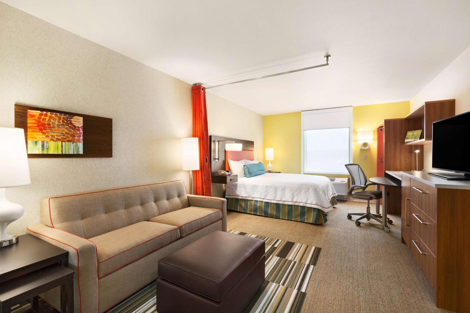 Home2 Suites By Hilton Farmington/Bloomfield Esterno foto