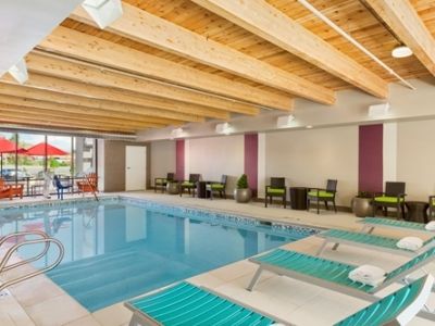 Home2 Suites By Hilton Farmington/Bloomfield Esterno foto